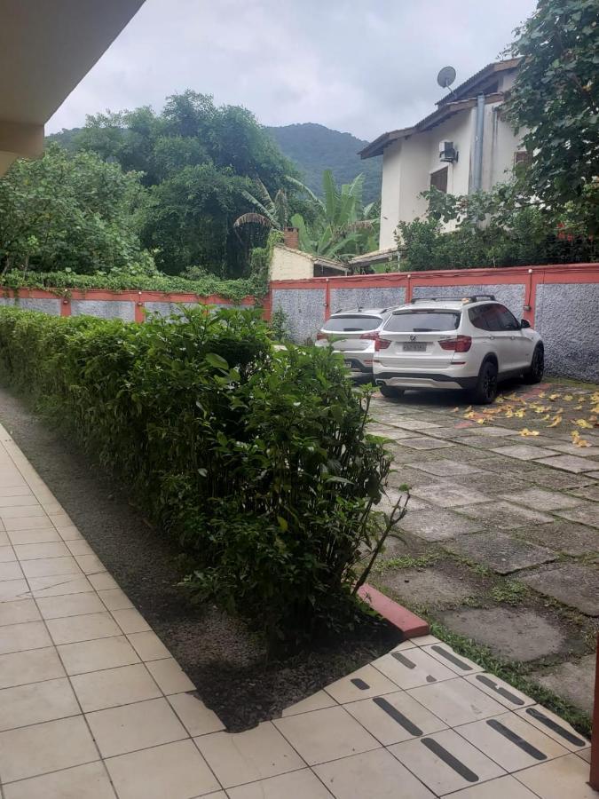 Apto Duplex Com Mezanino Juqueí Eksteriør billede