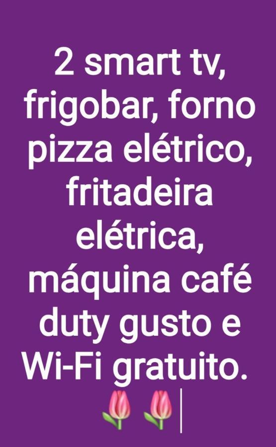 Apto Duplex Com Mezanino Juqueí Eksteriør billede