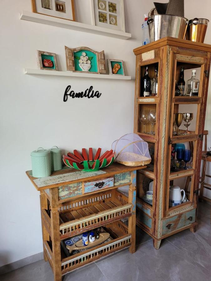 Apto Duplex Com Mezanino Juqueí Eksteriør billede