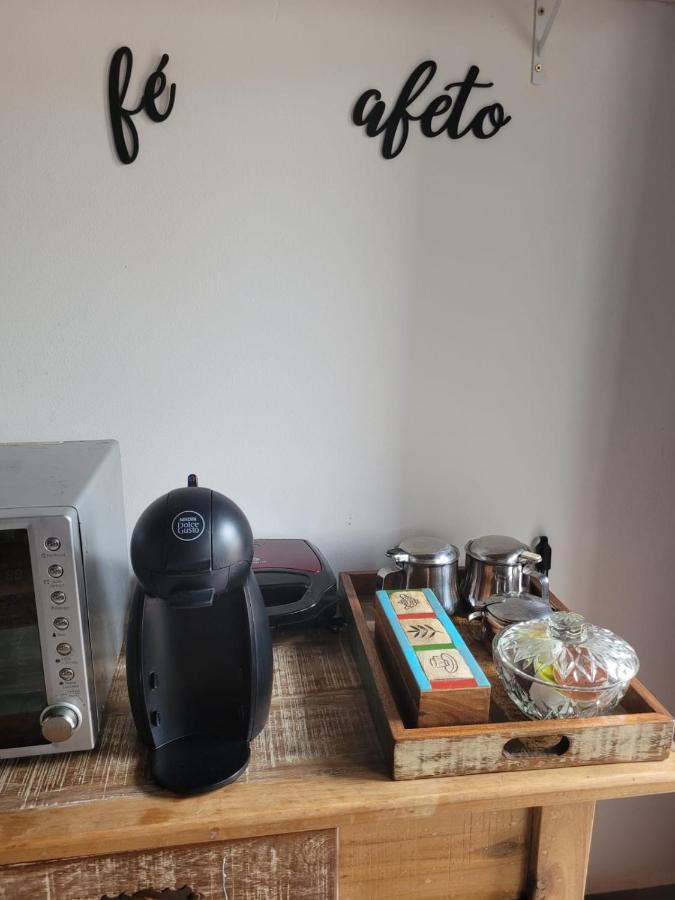 Apto Duplex Com Mezanino Juqueí Eksteriør billede