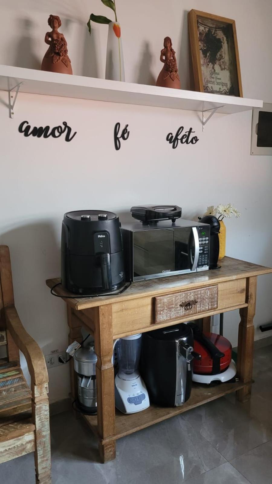 Apto Duplex Com Mezanino Juqueí Eksteriør billede