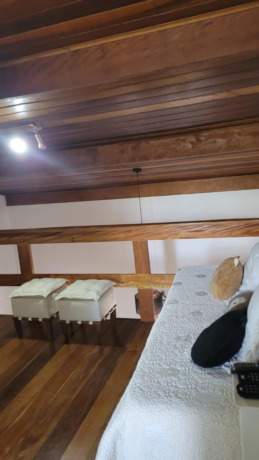 Apto Duplex Com Mezanino Juqueí Eksteriør billede