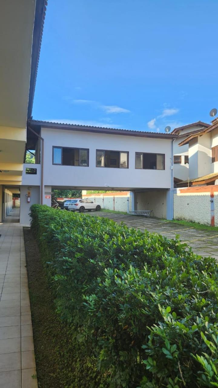 Apto Duplex Com Mezanino Juqueí Eksteriør billede